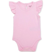 Hellobaby Hellobaby, Kız, Atlet Body, Bisiklet Yaka