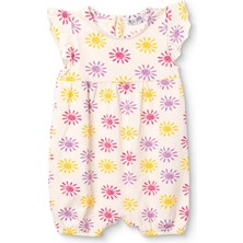 Hellobaby Hellobaby, Kız, Bluz, Basic, Bisiklet Yaka, Atlet