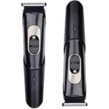 Özgürce Pratik ve Şık Tıraş Makinesi ile Mükemmel Sonuçlar ve Konfor