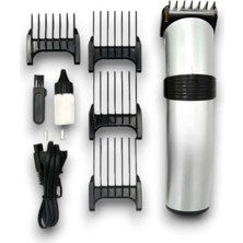 Özgürce Yüksek Performanslı Profesyonel Tıraş Makinesi Seti, Pürüzsüz ve Konforlu Kullanım