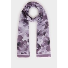 DeFacto Kadın Çiçekli Tesettür Şal H1017AXNS