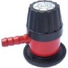 Shopwave Ayarlı Sanayi Metal Dedantör (5047)