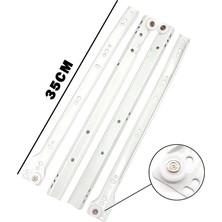 Shopwave 35CM 1 Takım Çekmece Rayı (5047)