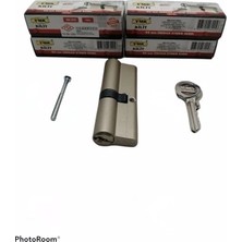 Shopwave Hibrit Beyaz Barel 90MM Kutulu (5047)