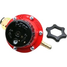 Shopwave Numaral Y.basınç Sanayi Dedantör (5047)