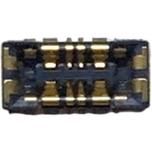 SK45 Redmi 8 Anakart Batarya Pil Soket Konnektör