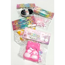 Esranın Dünyası Squishy RSBİJ34-ESRDNS