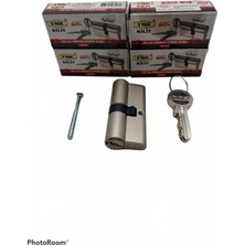 Shopwave Hibrit Beyaz Barel 68MM Kutulu (5047)