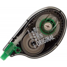 Tombow Mono 4 mm x 10 Metre Düzeltici Şerit Hataları Kapatmak İçin Pratik Çözüm