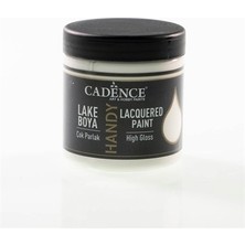 Cadence Handy Lake Boya L002 Pak Beyaz Renkli Çok Yönlü Kullanım 250 ml Hızlı Kuruyan Boya