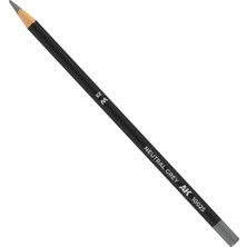 Ak Interactive Ak-Interactive 10025, Nötr Gri Suluboya Kalemi