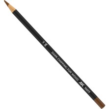 Ak Interactive Ak-Interactive 10017, Koyu Ahşap Rengi Suluboya Kalemi