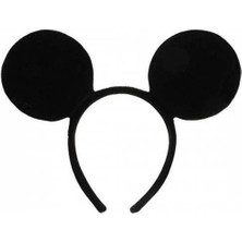 Shopwave Mickey Mouse Tacı Fare Tacı (5047)