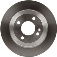 Bosch Matrixzn Fren Diski Arka 262 mm 1 1-8 4 mm Hyundai Kia Accent Blue 1 6 Crdi 201101- Rio 1 4 Crdi Hatchback 201106- Rio 1 2 Hatchback 201106-