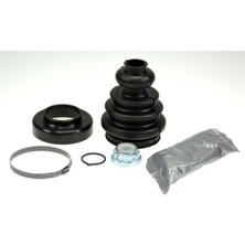 Gkn Xmpdby Aks Körüğü Seti Ön Sağ Iç Transporter T5 1.9 Tdi 04