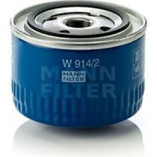 Mann Matrixzn Hidrolik Renault R 9 1.4 60HP 12/81-12/89