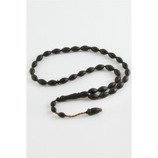 Zero Land Matrixzn Fiber Tesbih 6X10 Mm-Siyah