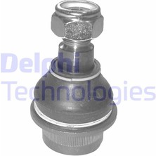 Delphi Matrixzn Alt Rotil Ön Sol/sağ Mercedes / Vw Sprinter / Lt 05/1995 -