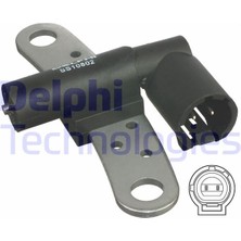 Delphi Matrixzn Krank Mili Sensörü Dacia Logan, Sandero / Nissan K