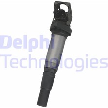 Delphi Matrixzn Ateşleme Bobini Bmw 114İ, 116İ, 118İ, 316İ, 320İ 1.6 / Citroen Berlingo - Berlingo Multispace 1.6VTİ, C3 - C3 Picasso 1.4VTİ - 1.6VTİ, C4 - Ds3 1.4VTİ, 1.6thp - 1.6VTİ, C4 Grand Picasso, C4