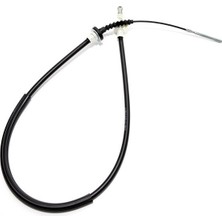 CAVO Matrixzn Gaz Teli [ Fiat Uno 70 Sx ]