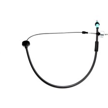 CAVO Matrixzn Debriyaj Teli [ Dacia Logan 1,4/1,6 Mpi Benzin + Dizel (1133/681MM)2004- ,  Dacia Sandero Benzin + Dizel  (1133/681MM) 2004-]