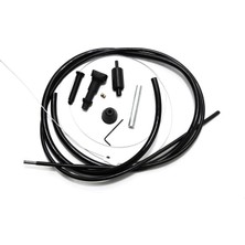 CAVO Matrixzn Gaz Teli Kit [citroen Saxo Kit (1510/1210MM) 1997- ]