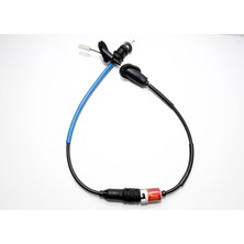 CAVO Matrixzn Debriyaj Teli [ Peugeot 106  Otomatik Ayarlı  Servo Direksiyon (1474/1237MM) 1996- ]
