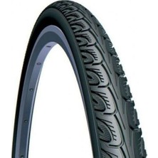 Rubena Hook Dış Lastik 27.5X1.50 Siyah Telli Desenli Yüksek Performanslı Model