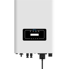 DEYE 5KW Monofaze On-Grid İnverter