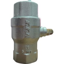 E.C.A Eca 1* Lik Kolsuz Vana