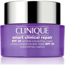 Delixa Clinical Repair Wrinkle Spf 30 Cream 50 ml