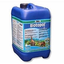 Delixa Biotopol 5 L Su Düzenleyici, 111-20032ASD