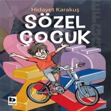 Bigelal Sözel Çocuk