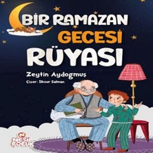 Bigelal Bir Ramazan Gecesi Rüyası