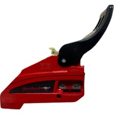 Motorlu Testere Yan Kapak Archer 521