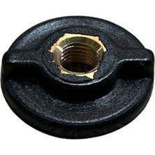 Motorlu Testere Hava Filtre Somunu Archer 7200 E.m.