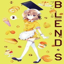 Bigelal Blend S Cilt 3