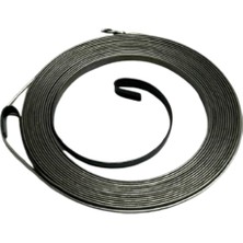 Motorlu Tırpan Zemberek Archer YH620 Yan