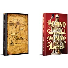 Sketch Sanat & Güç 2'li Defter Seti 13X21 cm Sert Kapak 192 Sayfa