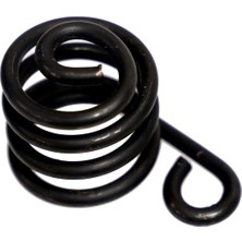 Motorlu Tırpan Amortisör Zomax 5305T/SECHO Alt Sehpa Yayı Orjinal