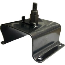 Motorlu Tırpan Alt Sehpa Archer BG520 Sırt