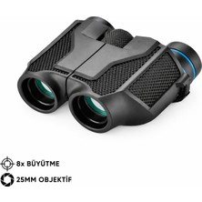 Savex El Dürbünü - 8*25 - Wıxon Vega