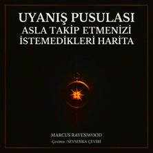 Sevsenka Büyük Uyanış Uyanış Pusulası Asla Takip Etmenizi Istemedikleri Harita Awakenıng Compass The Map They Never Wanted You To Follow Dijital Kitap