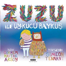 Bigelal Zuzu ile Uykucu Baykuş