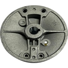 Motorlu Dal Budama Volant Archer 2200