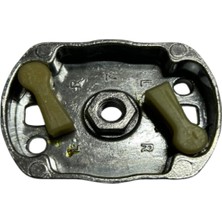 Motorlu Tırpan Marş Kovanı Archer YH620 Yan