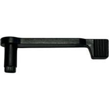 Motorlu Tırpan Jikle Kolu Archer YH620 Yan