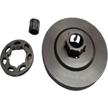 Motorlu Testere Zincir Dişlisi Archer 521