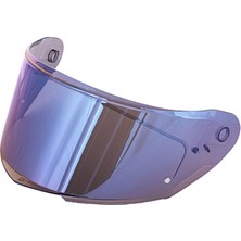 GIVI 50.7 - 50.8 - 50.9 / STOCCARDA KASK CAMI MAVİ (Z2664BR)